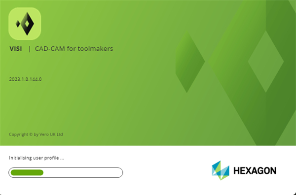 Vero VISI 2023下载