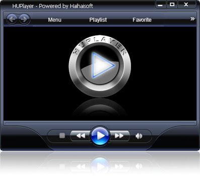 huplayer电脑版下载