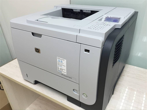 惠普Hp P3015dn打印机驱动下载