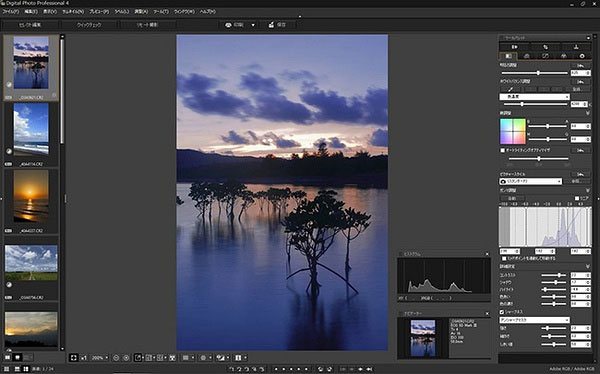 佳能dpp4软件官方下载