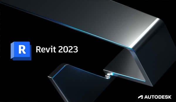 Revit2023中文版下载