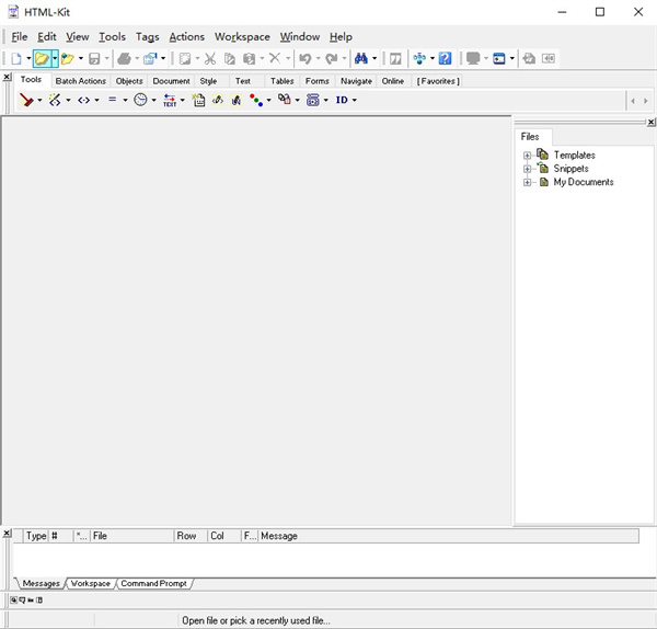 HTMLKit(HTML编辑器)下载