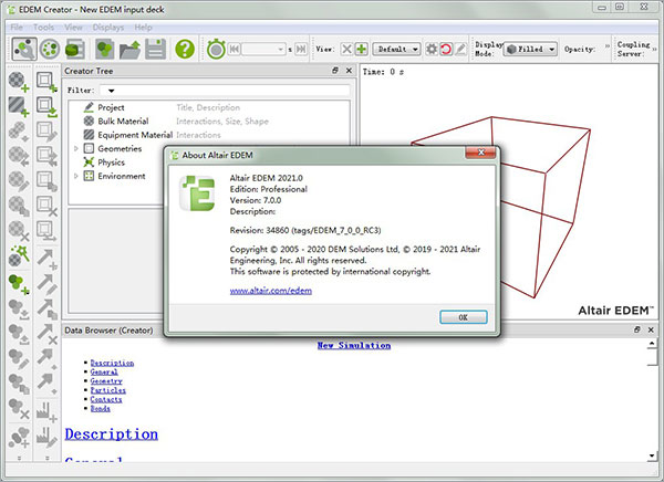 edem2021安装包下载