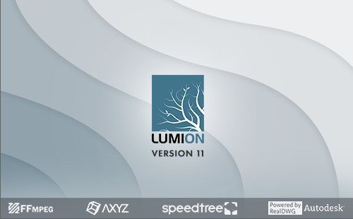 Lumion11中文版下载