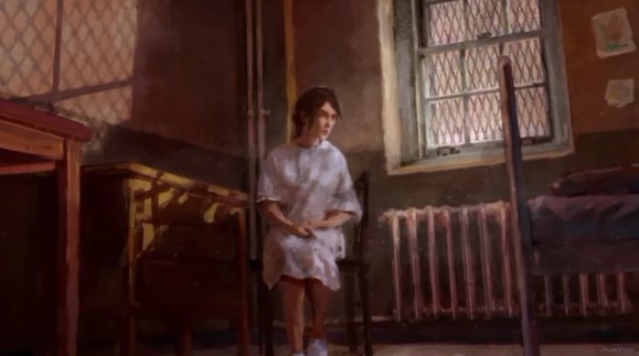 孤岛诡影整合补丁