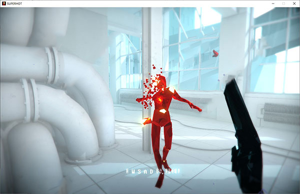 燥热游戏电脑版