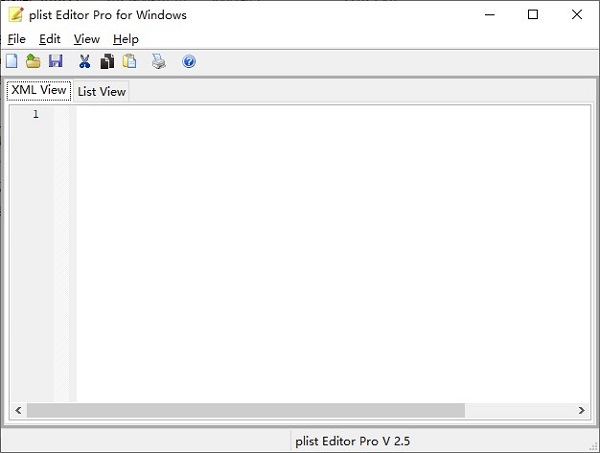 plist编辑器下载