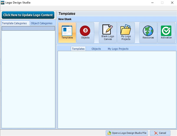 Logo Design Studio Pro(logo设计工具)下载