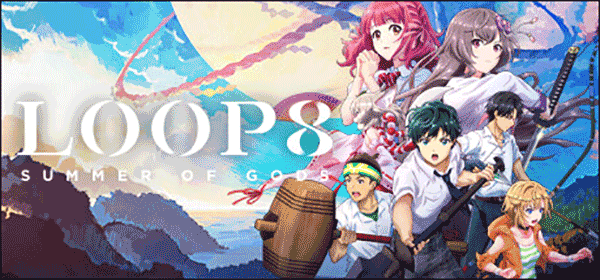 循环8降神电脑版