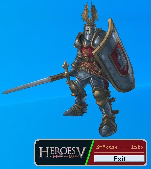 英雄无敌5修改器