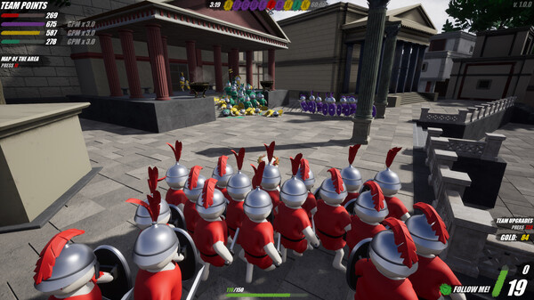 盾墙PC中文版下载