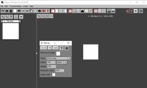 picture window pro下载