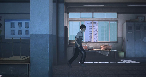 隐秘的角落电脑版