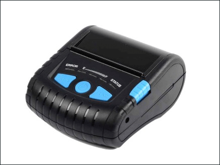 佳博zh380打印机驱动