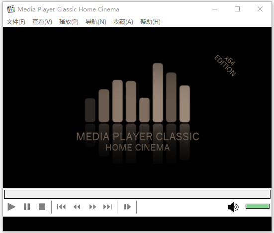mpc-hc播放器中文版