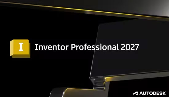 autodesk inventor professional 2027中文版