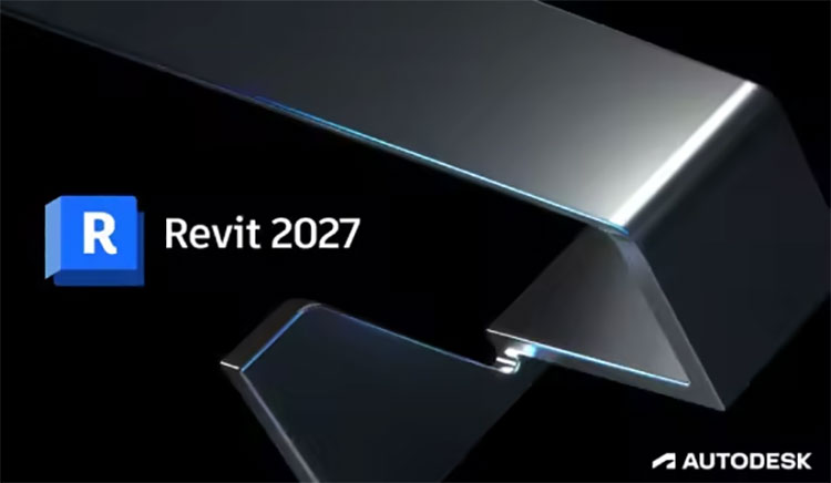 autodesk revit 2027中文版64位