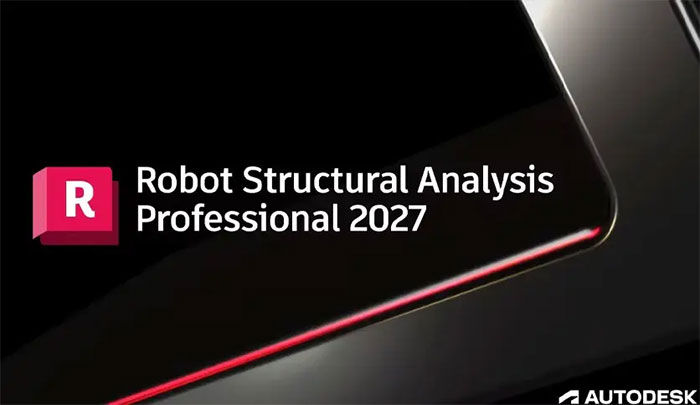 autodesk robot structural analysis pro 2027