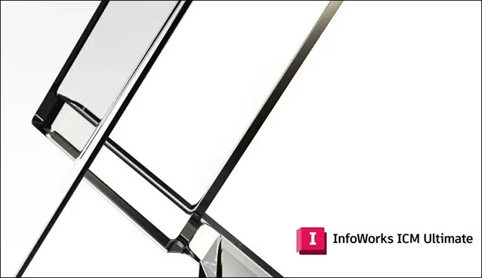 流域建模软件InfoWorks ICM Ultimate 2027