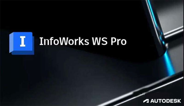 供水管网建模软件InfoWorks WS Pro 2027