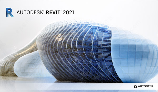 revit2021中文免费版