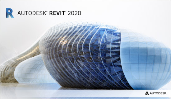 revit2020免费中文版