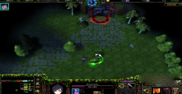 次元的世界v1.25防守版