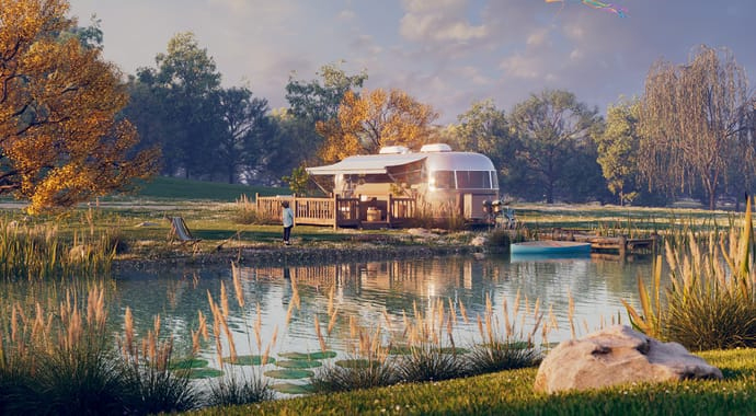 vray for maya官方版