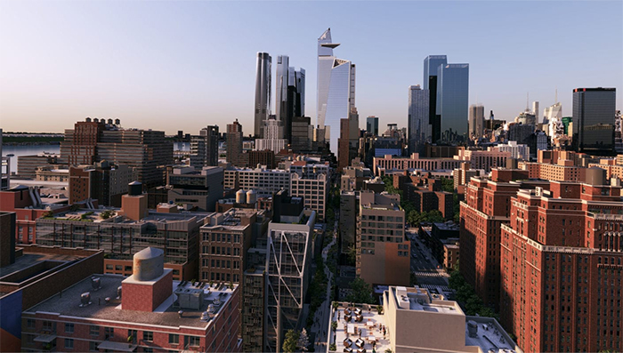 vray for 3dmax 2023渲染器