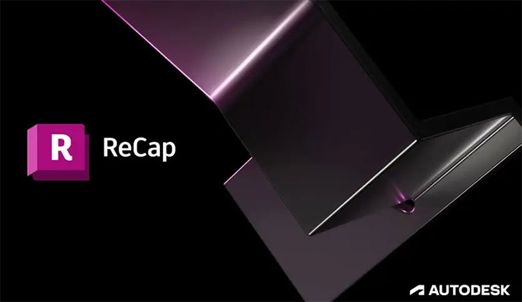 实景建模软件recap pro 2027软件