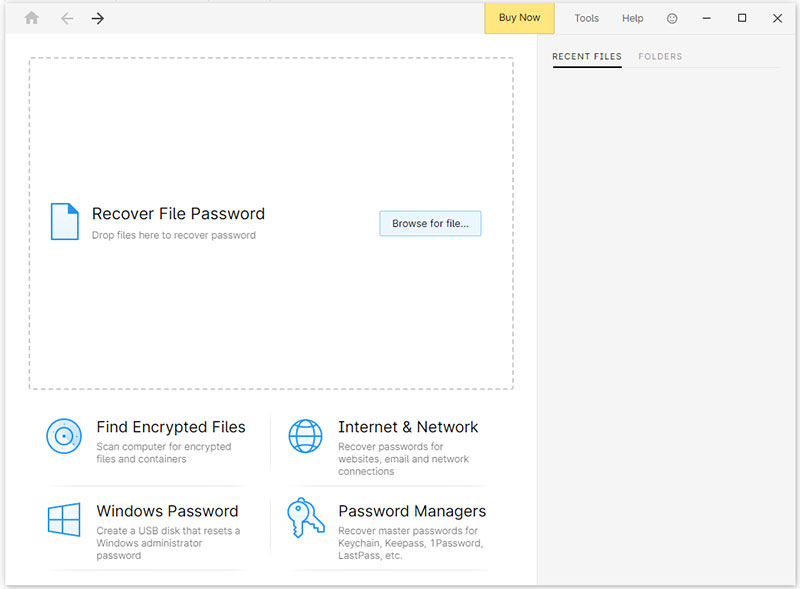Passware Kit官方版