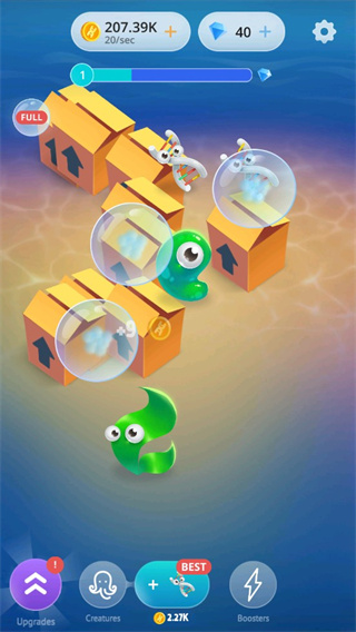 人类进化的游戏正版下载