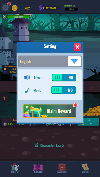 口袋地牢汉化版.3