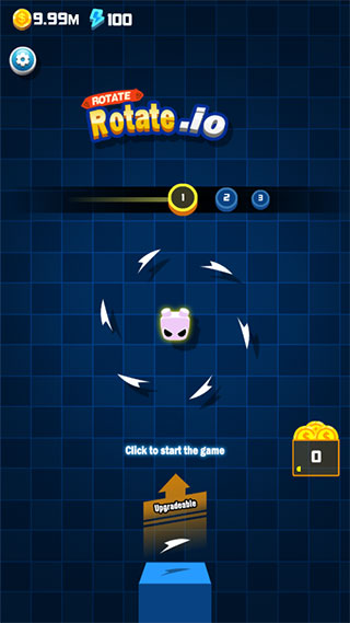 刀尖陀螺最新版下载