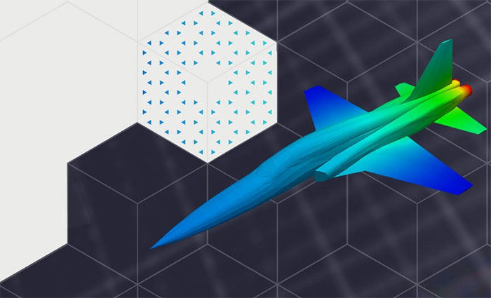 CFD前处理软件PointWise 18.4R4