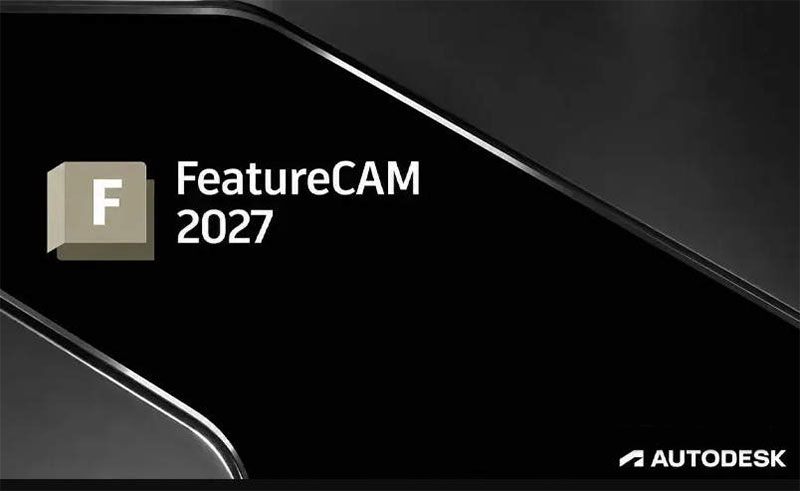 Autodesk FeatureCAM Ultimate 2027