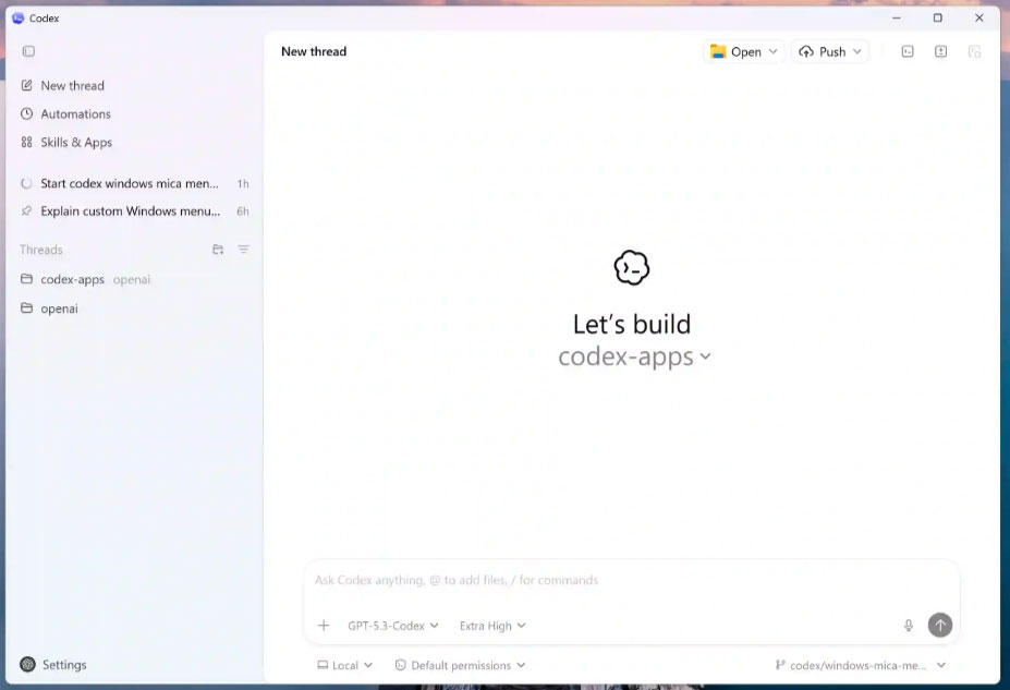 OpenAI Codex官方版