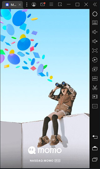 陌陌pc版客户端