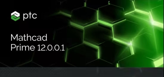 PTC Mathcad Prime 12中文版