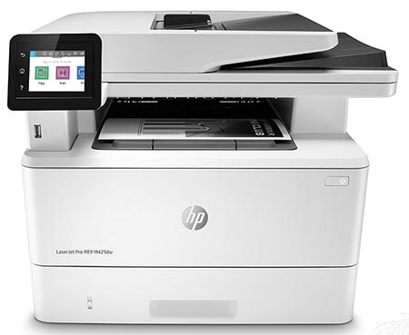 hp laserjet pro mfp m429dw驱动